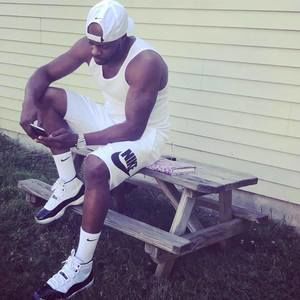 Meet your Posher, Rick